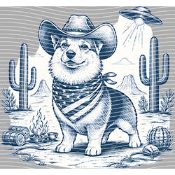 Animal Text Series-AT 3591
